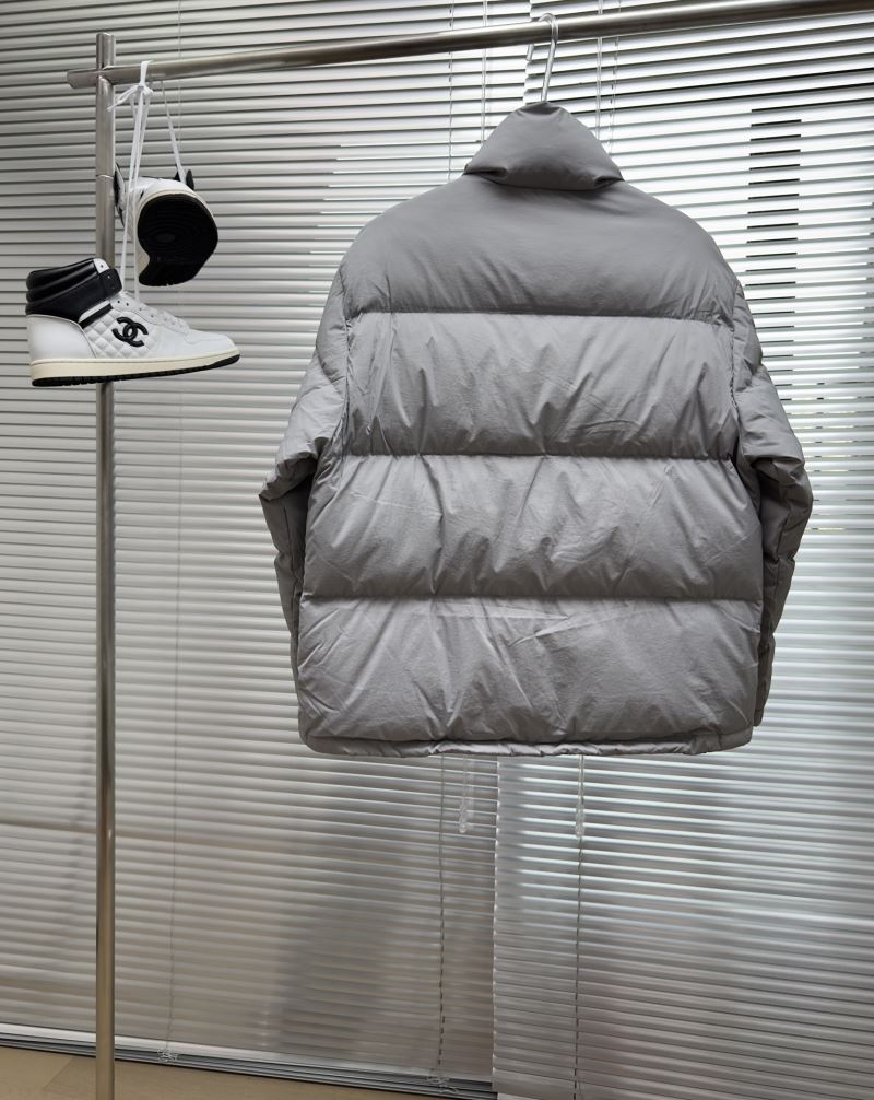 Hermes Down Jackets